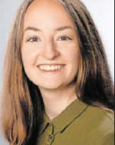 Profilbild von Lea Anna Frölich